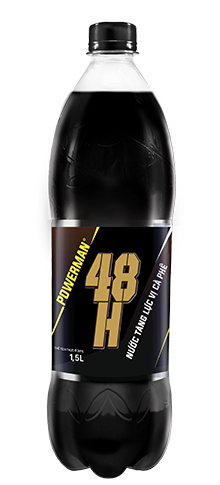 Tăng lực vị cà phê