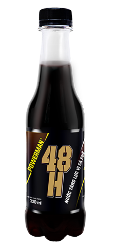 Tăng lực vị cà phê