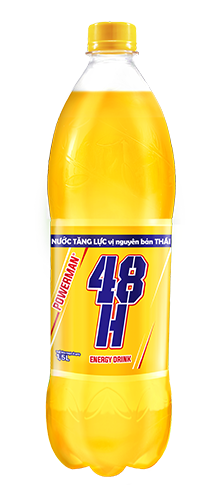 Tăng lực vị thái