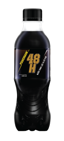 Tăng lực vị cà phê