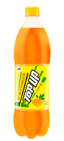 Tăng lực trà chanh mật ong