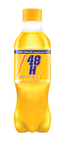 Tăng lực vị thái