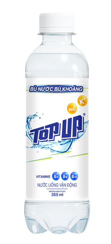 Nước uống điện giải